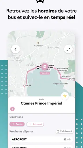 Capa Move screenshot