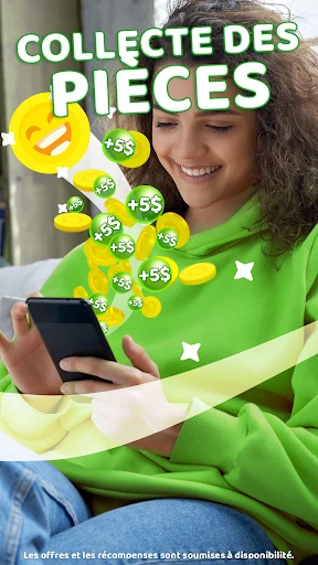 Cash’em All - jouer et gagner screenshot