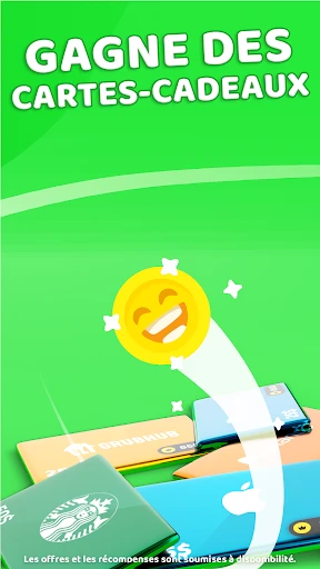 Cash’em All - jouer et gagner screenshot