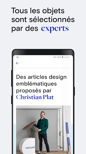 Catawiki Ventes en Ligne screenshot