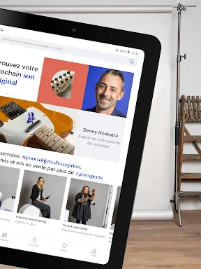 Catawiki Ventes en Ligne screenshot