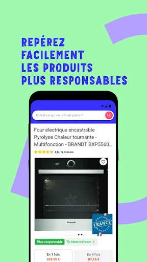 Cdiscount screenshot