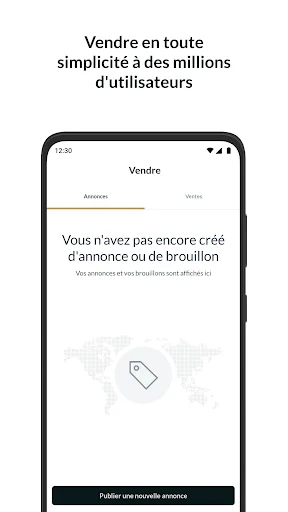 Chrono24 | Montres de luxe screenshot
