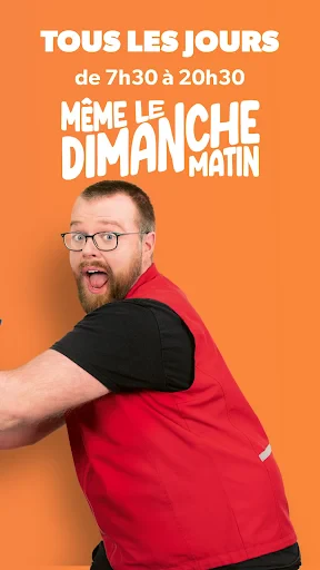 Chronodrive : courses en ligne screenshot