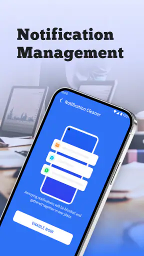 Clean Fix Plus screenshot