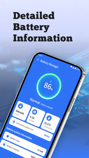 Clean Fix Plus screenshot