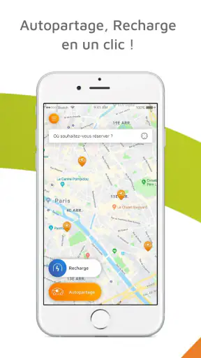 Clem mobi screenshot
