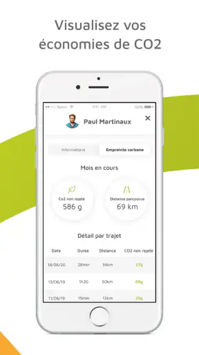 Clem mobi screenshot