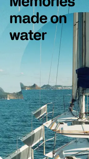 Click&Boat Location de bateaux screenshot