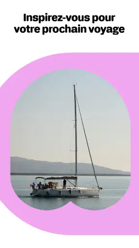 Click&Boat Location de bateaux screenshot