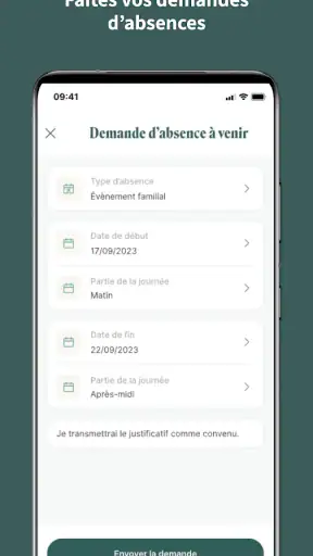 Combo screenshot