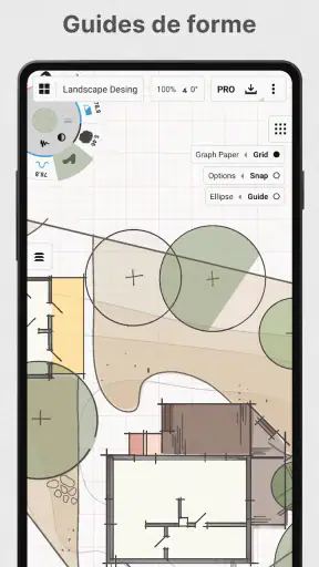 Concepts : Croquis, dessins screenshot