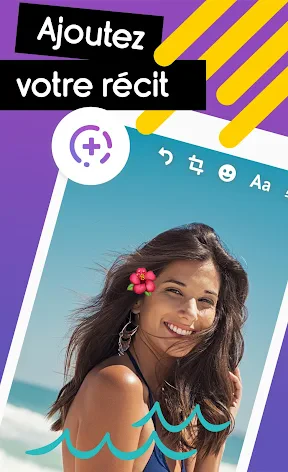 Connected2.me Un Chat Anonyme screenshot