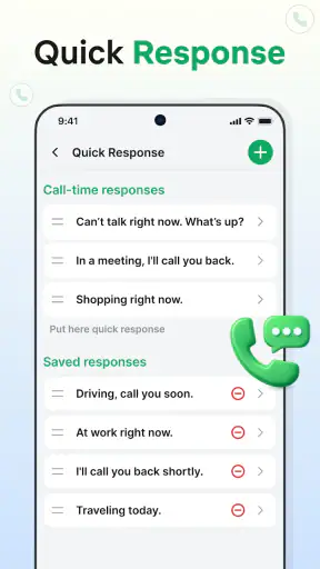 Contacts - Phone Call Launcher screenshot