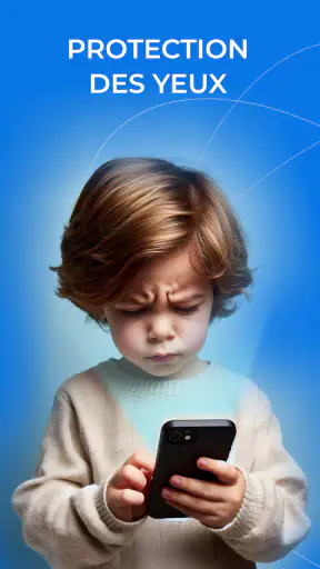Contrôle Parental - Kroha screenshot