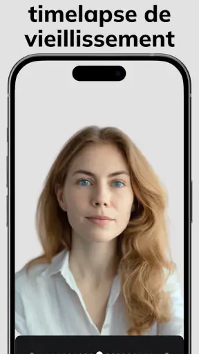 Livensa : Créateur Vidéo IA screenshot