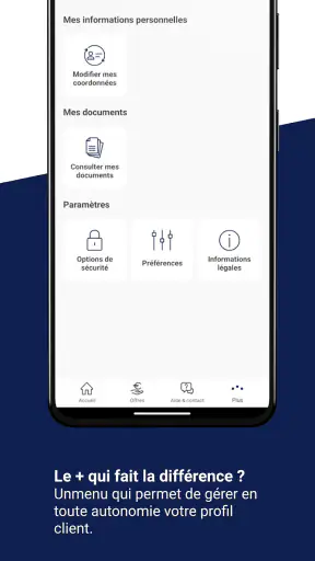 Creatis - Le Pouvoir d'Agir screenshot