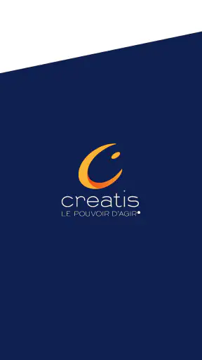 Creatis - Le Pouvoir d'Agir screenshot