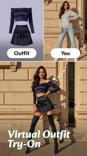 CreatNow：AI Video & Photo screenshot