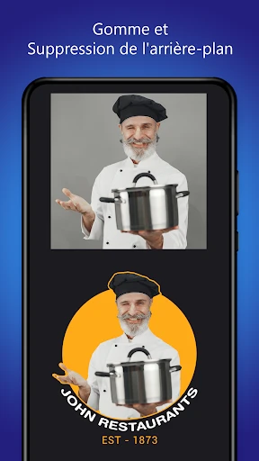 Créer un Logo, Création Logo screenshot