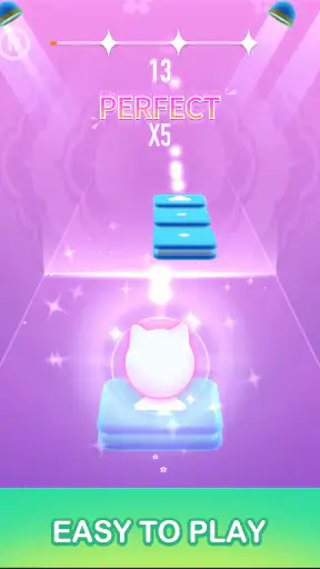 Dancing Cats - Jeux De Musique screenshot