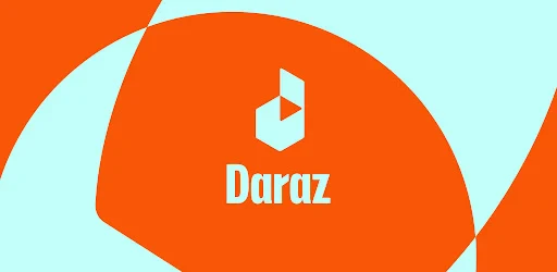 Daraz Online Shopping App screenshot