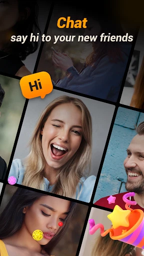 Dating Hub - Live Video Chat screenshot