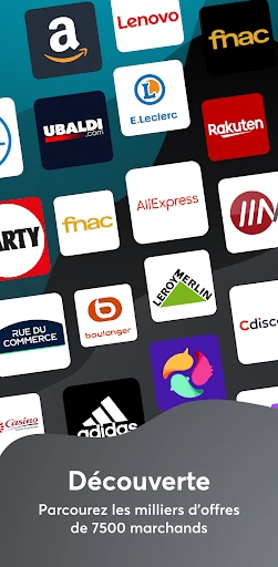 Dealabs – bons plans & promos screenshot