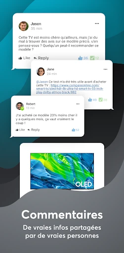 Dealabs – bons plans & promos screenshot