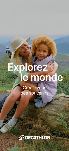 Decathlon Shopping screenshot