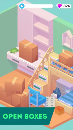 Decor Life: Design d'intérieur screenshot