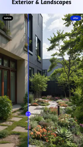 Design IA Maison: Idéal screenshot