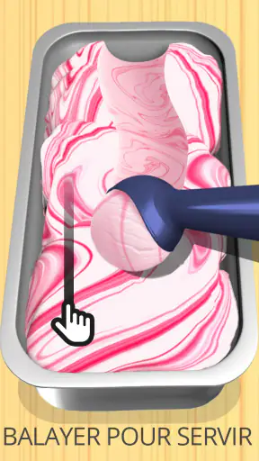 Dessert DIY screenshot