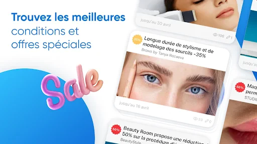 DIKIDI Online screenshot