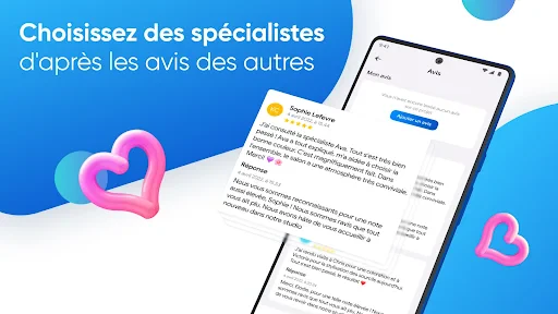 DIKIDI Online screenshot