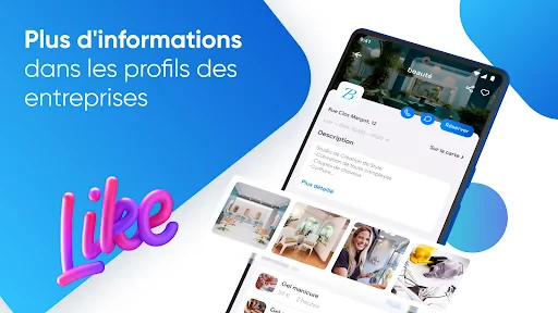 DIKIDI Online screenshot