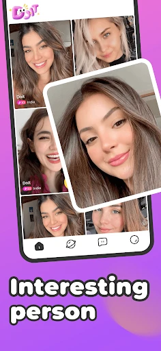 Do it - Meet & Video Chat screenshot