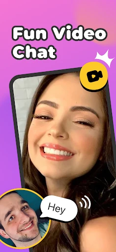 Do it - Meet & Video Chat screenshot