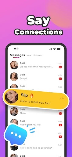 Do it - Meet & Video Chat screenshot