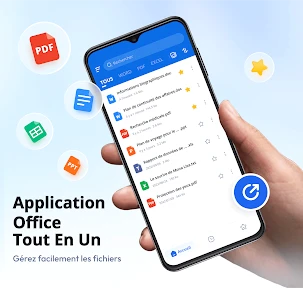 Docx Reader - Office Viewer screenshot