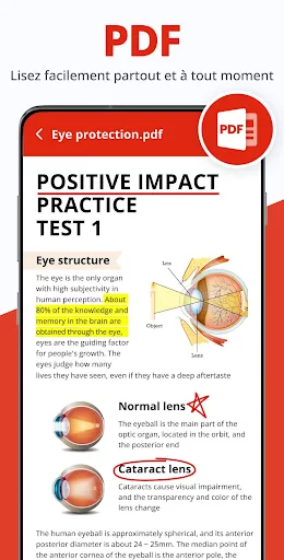 Docx Reader - Office Viewer screenshot