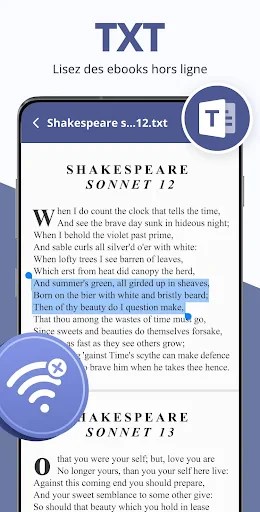 Docx Reader - Office Viewer screenshot