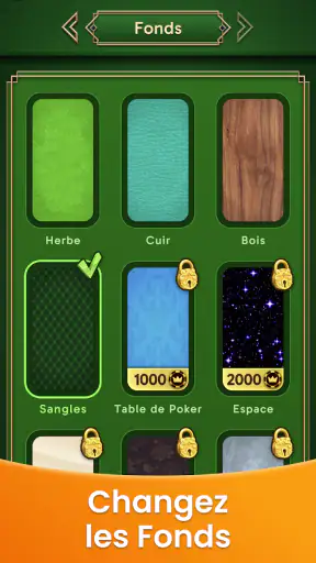 Domino Legends: Jeu Classique screenshot