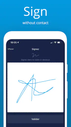 DriiveMe screenshot