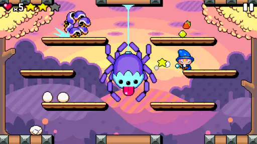 Drop Wizard screenshot