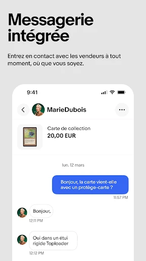 eBay : Achat et vente en ligne screenshot