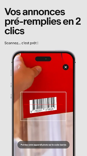 eBay : Achat et vente en ligne screenshot