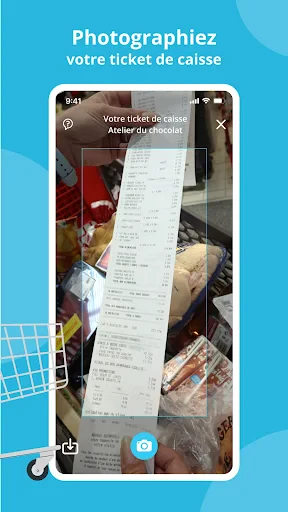 eBuyClub CashBack & code promo screenshot