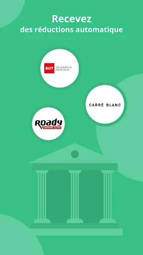 eBuyClub CashBack & code promo screenshot