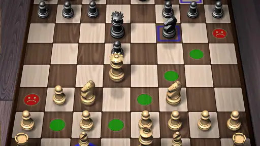 Échecs Pro (Chess) screenshot